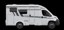 Fahrzeugbild Carado VAN V339 pro+ Dachklima #1