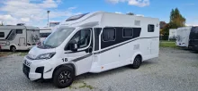 Fahrzeugbild Sunlight T 67 Adventure Edition Top Zustand! Standklima #1