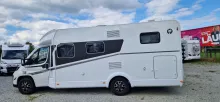 Fahrzeugbild Sunlight T 67 Adventure Edition Top Zustand! Standklima #4