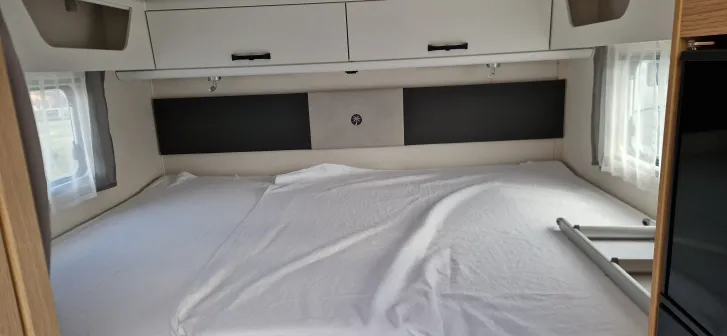 Fahrzeugbild Sunlight T 67 Adventure Edition Top Zustand! Standklima #11