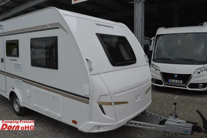 Fahrzeugbild Weinsberg CaraOne 480 EU Auflastung 1500 kg #3