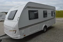 Fahrzeugbild Weinsberg CaraOne 480 EU Auflastung 1500 kg #5