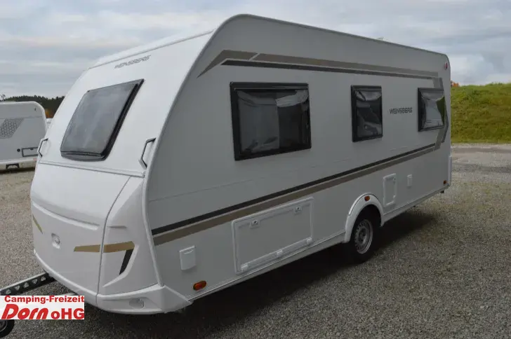 Fahrzeugbild Weinsberg CaraOne 480 EU Auflastung 1500 kg #5
