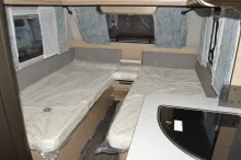 Fahrzeugbild Weinsberg CaraOne 480 EU Auflastung 1500 kg #12