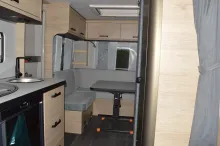 Fahrzeugbild Weinsberg CaraOne 480 EU Auflastung 1500 kg #15