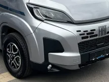 Fahrzeugbild Carado T 328 pro+ AT8G+Solar+Combi 6E+ACC+Kamera+LM+ #3