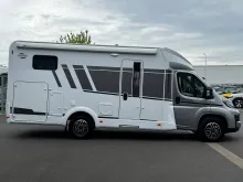Fahrzeugbild Carado T 328 pro+ AT8G+Solar+Combi 6E+ACC+Kamera+LM+ #4