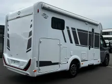 Fahrzeugbild Carado T 328 pro+ AT8G+Solar+Combi 6E+ACC+Kamera+LM+ #5