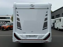 Grundriss Tag Carado T 328 pro+ AT8G+Solar+Combi 6E+ACC+Kamera+LM+
