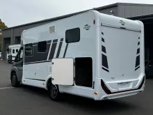 Fahrzeugbild Carado T 328 pro+ AT8G+Solar+Combi 6E+ACC+Kamera+LM+ #6