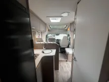 Fahrzeugbild Carado T 328 pro+ AT8G+Solar+Combi 6E+ACC+Kamera+LM+ #17