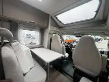 Fahrzeugbild Carado T 328 pro+ AT8G+Solar+Combi 6E+ACC+Kamera+LM+ #18
