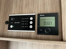 Fahrzeugbild Carado T 328 pro+ AT8G+Solar+Combi 6E+ACC+Kamera+LM+ #22