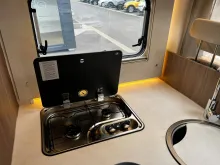 Fahrzeugbild Carado T 328 pro+ AT8G+Solar+Combi 6E+ACC+Kamera+LM+ #25