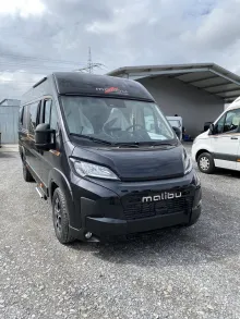 Fahrzeugbild Malibu Van Comfort 640 LE charming GT skyview #1