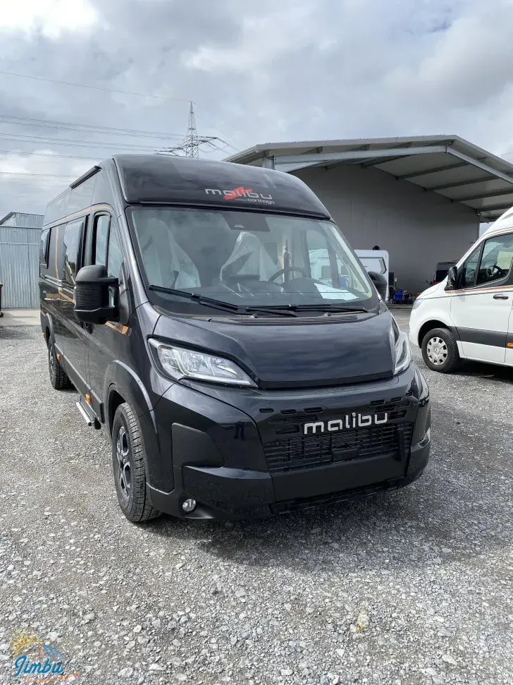 Fahrzeugbild Malibu Van Comfort 640 LE charming GT skyview #1