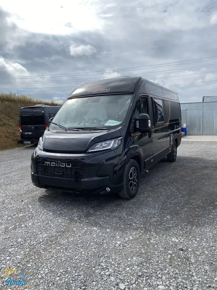 Fahrzeugbild Malibu Van Comfort 640 LE charming GT skyview #4