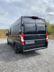 Fahrzeugbild Malibu Van Comfort 640 LE charming GT skyview #5