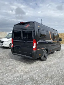 Fahrzeugbild Malibu Van Comfort 640 LE charming GT skyview #6