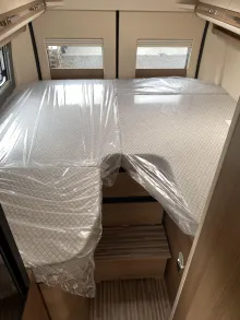 Fahrzeugbild Malibu Van Comfort 640 LE charming GT skyview #8