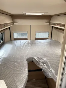 Fahrzeugbild Malibu Van Compact 600 LE #8