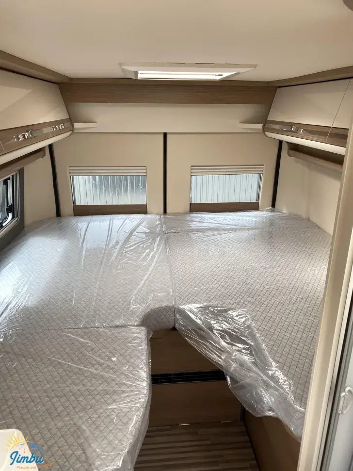 Fahrzeugbild Malibu Van Compact 600 LE #8