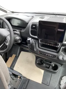 Fahrzeugbild Malibu Van Compact 600 LE #9