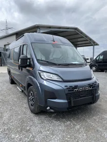 Fahrzeugbild Malibu Van First Class - Two Rooms 640 LE RB charming coupé #4