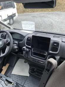 Fahrzeugbild Malibu Van First Class - Two Rooms 640 LE RB charming coupé #11