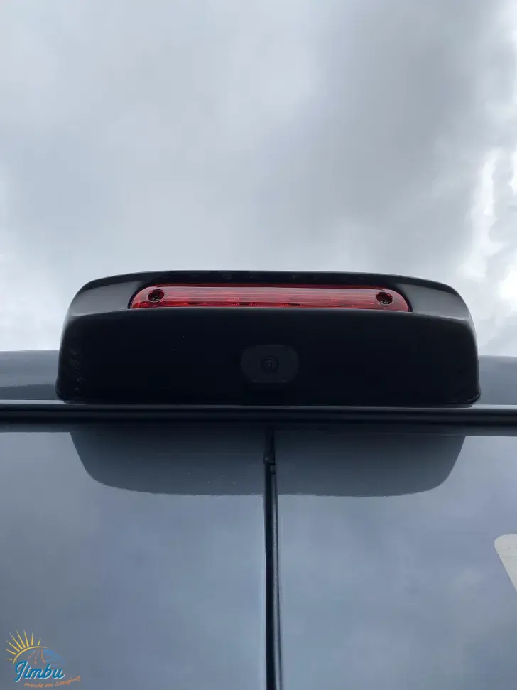 Fahrzeugbild Malibu Van First Class - Two Rooms 640 LE RB charming coupé #13