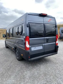Fahrzeugbild Malibu Van First Class - Two Rooms 640 LE RB charming coupé #14