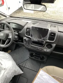 Fahrzeugbild Malibu T 430 KB-LE comfort 4.2t #5