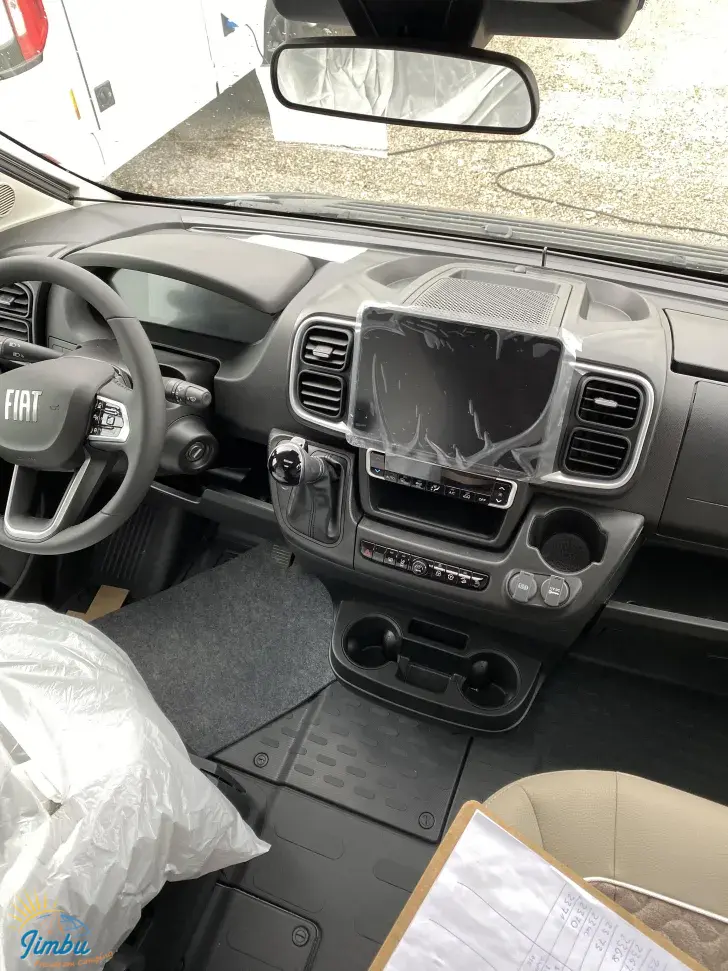 Fahrzeugbild Malibu T 430 KB-LE comfort 4.2t #5