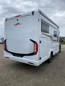 Fahrzeugbild Malibu T 430 KB-LE comfort 4.2t #6