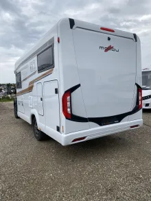 Fahrzeugbild Malibu T 430 KB-LE comfort 4.2t #7