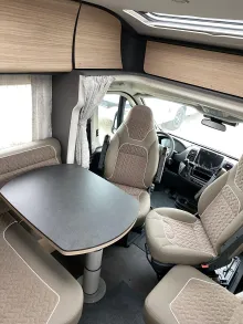 Fahrzeugbild Malibu T 430 KB-LE comfort 4.2t #9