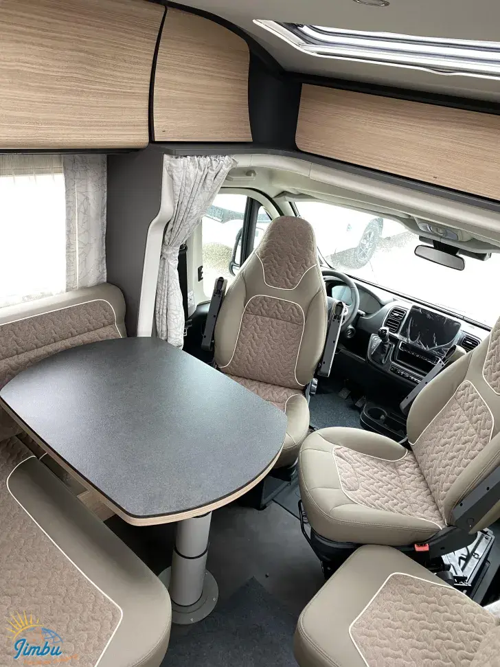 Fahrzeugbild Malibu T 430 KB-LE comfort 4.2t #9