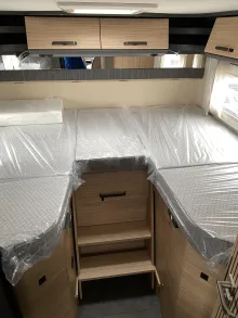 Fahrzeugbild Malibu T 430 KB-LE comfort 4.2t #11