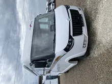 Fahrzeugbild Malibu I 490 RB-LE comfort 4.2t Edition+ #1