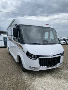Fahrzeugbild Malibu I 490 RB-LE comfort 4.2t Edition+ #1