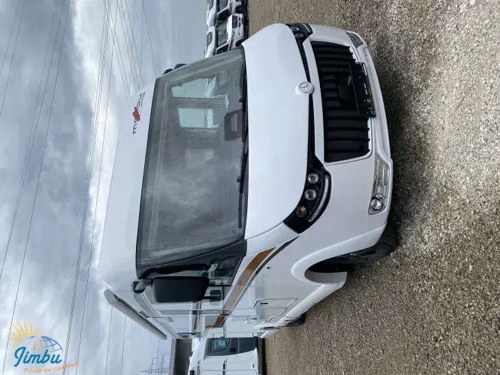 Fahrzeugbild Malibu I 490 RB-LE comfort 4.2t Edition+ #1