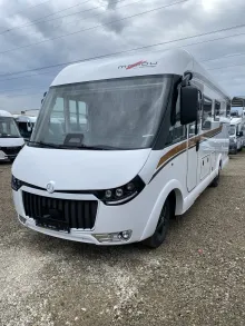 Fahrzeugbild Malibu I 490 RB-LE comfort 4.2t Edition+ #4