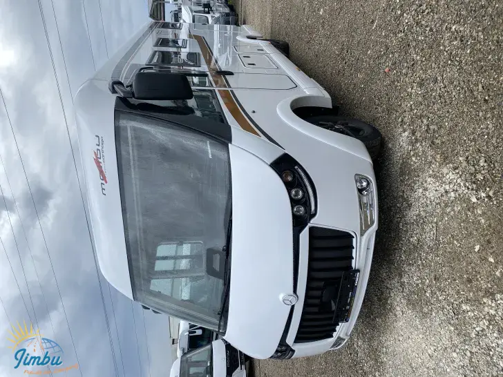 Fahrzeugbild Malibu I 490 RB-LE comfort 4.2t Edition+ #4