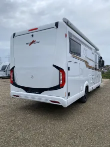 Fahrzeugbild Malibu I 490 RB-LE comfort 4.2t Edition+ #5
