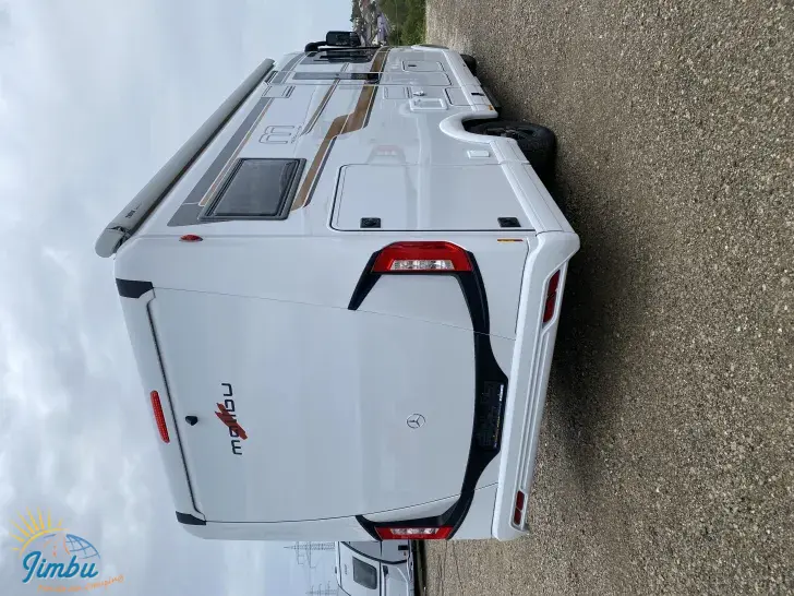 Fahrzeugbild Malibu I 490 RB-LE comfort 4.2t Edition+ #5