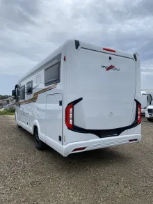 Fahrzeugbild Malibu I 490 RB-LE comfort 4.2t Edition+ #6