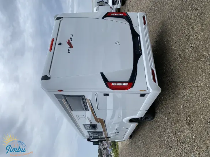 Fahrzeugbild Malibu I 490 RB-LE comfort 4.2t Edition+ #6