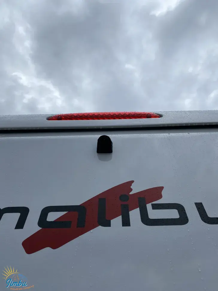 Fahrzeugbild Malibu I 490 RB-LE comfort 4.2t Edition+ #7