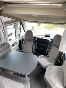 Fahrzeugbild Malibu I 490 RB-LE comfort 4.2t Edition+ #8