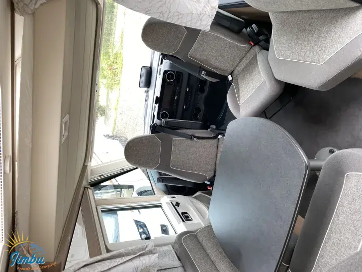 Fahrzeugbild Malibu I 490 RB-LE comfort 4.2t Edition+ #8